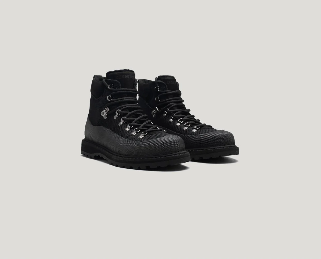 Roccia Vet Sport Boot Black — FIELD THEORY
